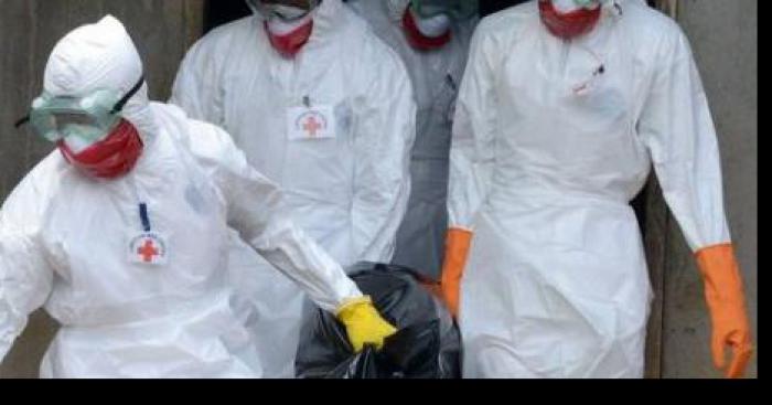 Ebola en Haiti !!! Appel au peuple Haitien !!!!