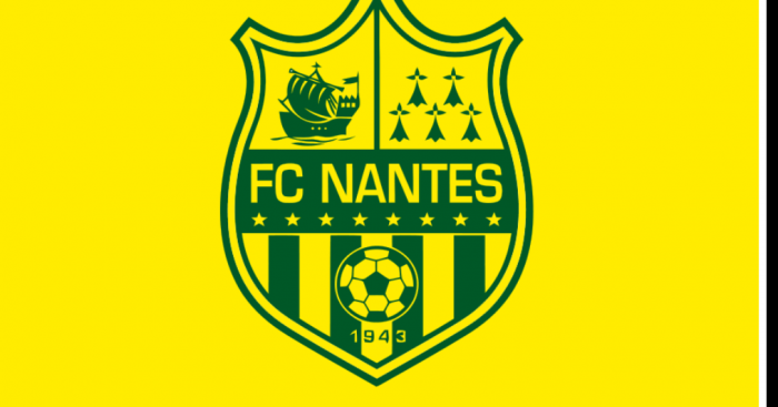 Un nouvel espoir chez les U19 du FC Nantes.