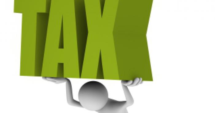 Nouvelle taxe sur le poids de nos excréments