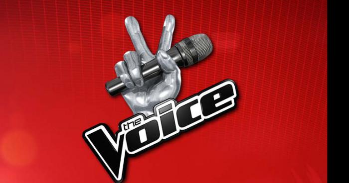 OMG: Admise à The Voice !!