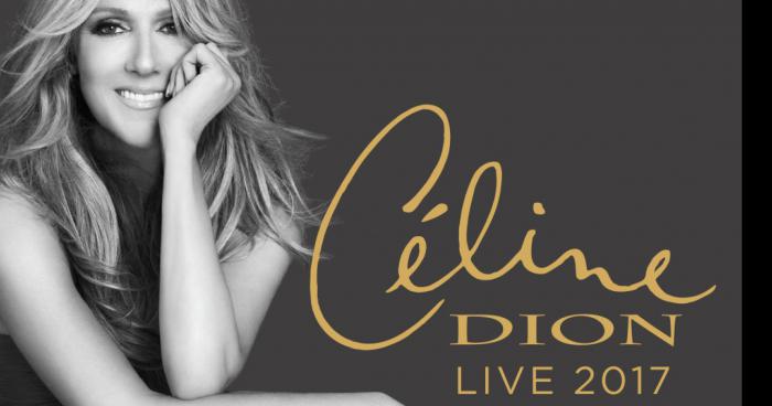 Céline Dion annule sa tournée Française