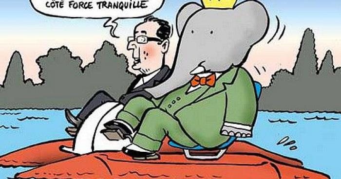 F. Hollande: 