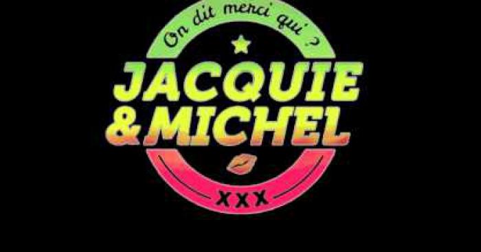 Jacquie et Michel: On adore les moules!