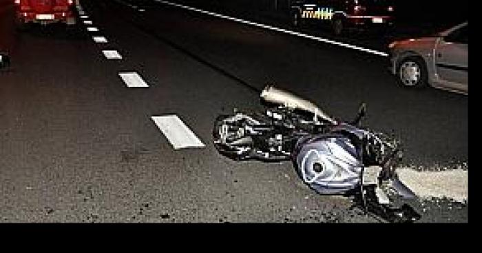Jeune de 14ans mort en moto cross