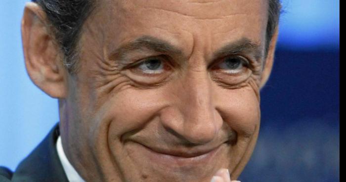 Nicolas Sarkozy hospitalisé pour une pénoplastie à l'Hôpital américain de Neuilly