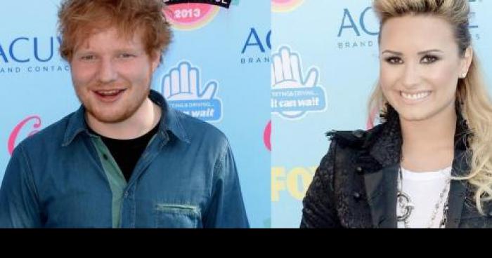 Ed Sheeran condamné pour proxénétisme