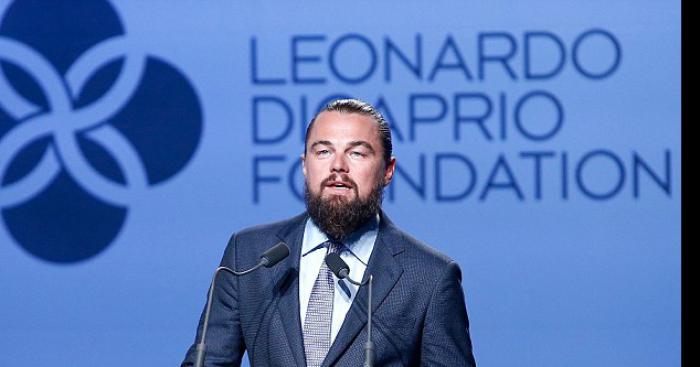 Leonardo di Caprio présent au prochain ramassage de Leo Not Happy