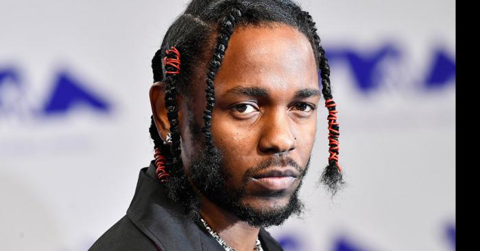 Kendrick Lamar annule sa tournée