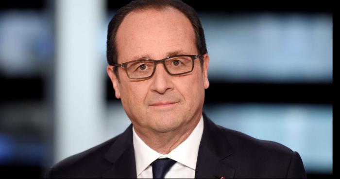François Hollande serait suivi pour un cas très rare de syphilis