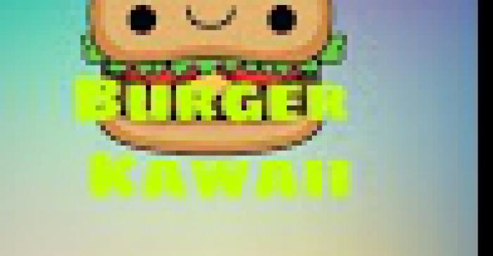 Burger Kawaii Arrête YouTube ???