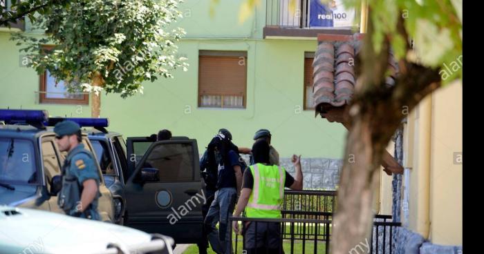 Espagne: arrestation d'un baron de la drogue qui narguait la police
