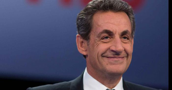 Flash Info: Suite aux résultats, Nicolas Sarkozy annonce qu'il quitte Carla Bruni