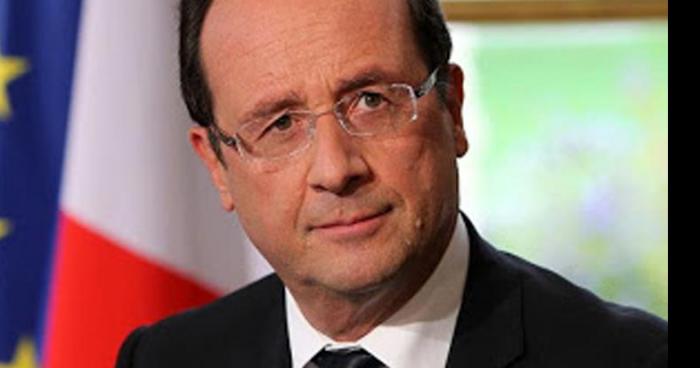 François Hollande prévoit une guerre contre Daesh.
