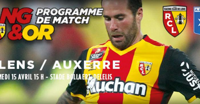 Match test pour les nouveaux U19 du centre de formation de l'AJ Auxerre