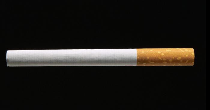 A partir de Janvier 2020 la cigarette sera désormais illégale et sera passible de 5 ans de prison