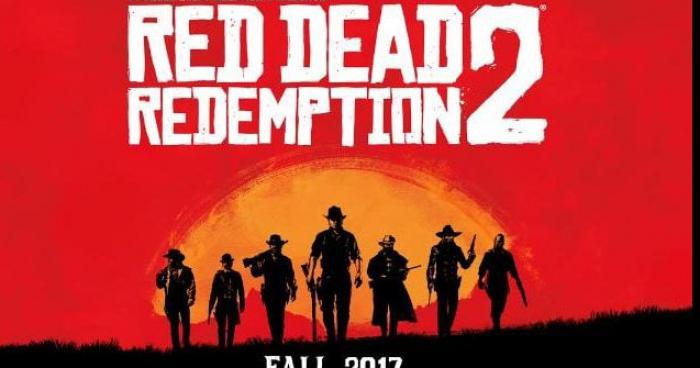 Red Dead Redemption 2 uniquement sur PC