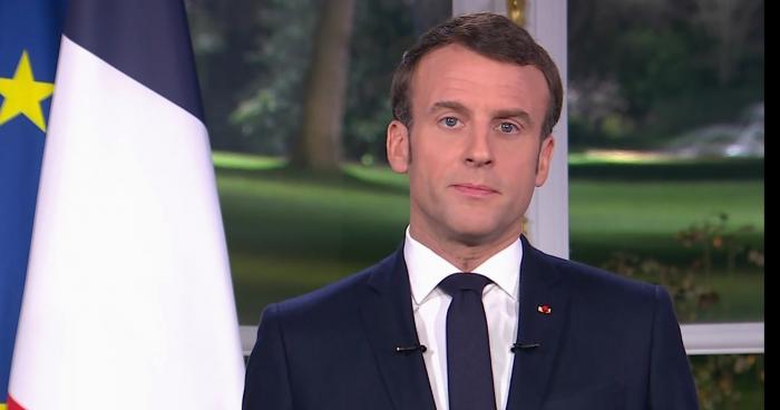 Emmanuel Macron annonce la fin du couvre-feu et la réouverture des boites de nuit pour le 1er avril