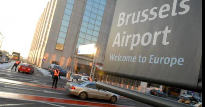 L'aéroport de Bruxelles national fermera définitivement ses portes en 2028