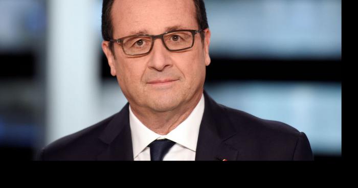 François Hollande admet qu'il fait que des bêtises depuis son mandat de président