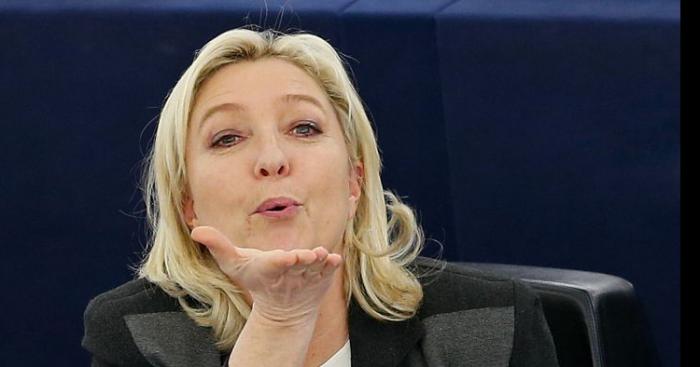 Présidentielle 2017 : Marine Le Pen veut DIK en concert au Trocadero pour fêter son élection !