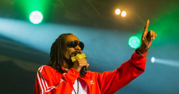 Snoop Dog de retour à Neuchâtel