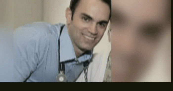 Guy turcotte liberer de tout  charge contre lui trouve un emplois au centre hospitalier de la malbaie