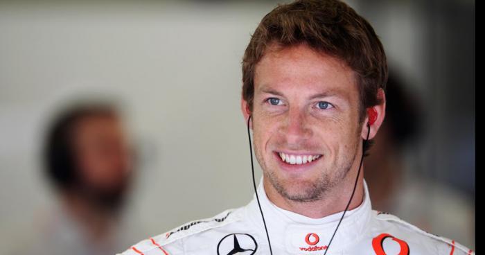Jenson Button et Adrian Sutil signent avec Manor pour 2016 !
