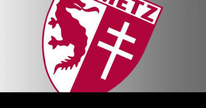 Nouvelle recrue au FC Metz au mercato d'hiver