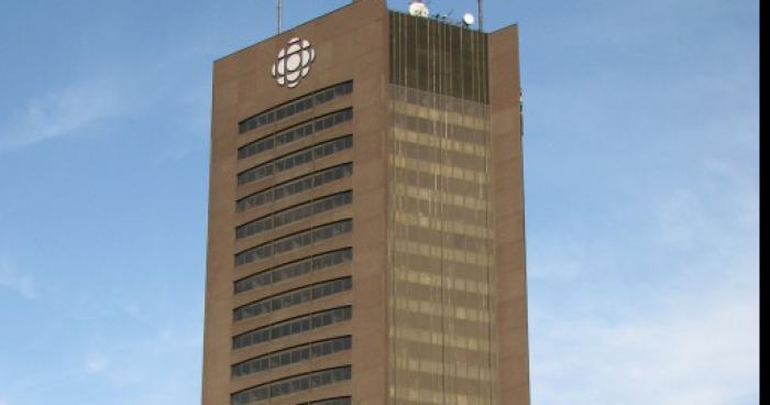 La tour de Radio-Canada vendue à un groupe relié à ...
