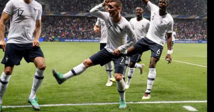 FLASH INFO : Annulation du résultat de Belgique - France à la coupe du monde 2018 !