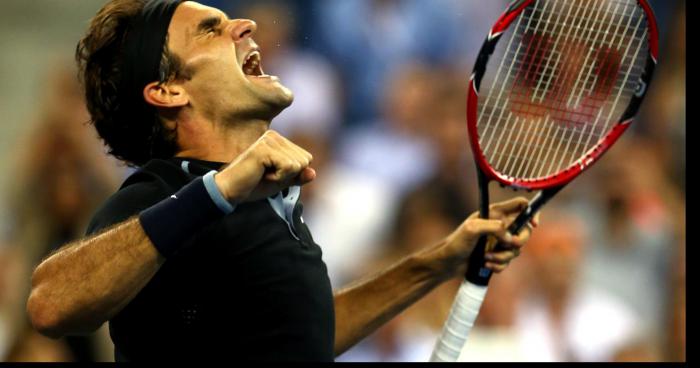 Roger Federer met fin à sa carrière!