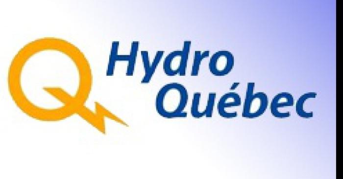 Un vlogueur se fait couper le courant par Hydro-Québec.