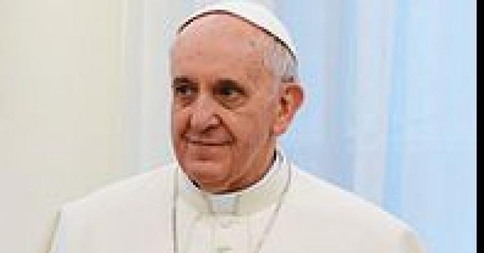 URGENT - Le pape admis en urgence à l'hôpital