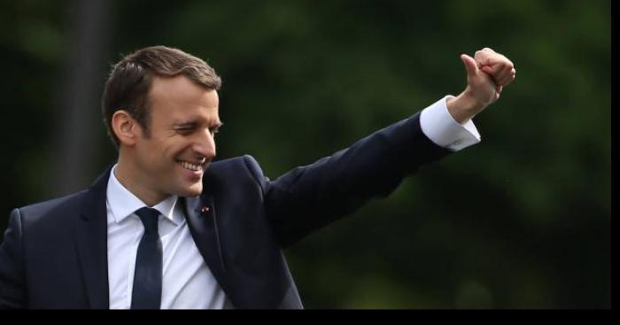 Visite sous haute sécurité d'Emmanuel Macron en Suisse