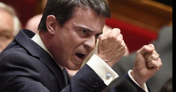 Le Valls des innocents.
