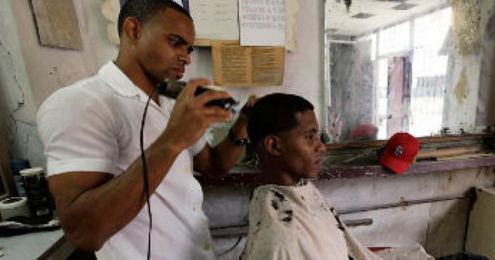 La mobilisation des coiffeurs se poursuit et s'intensifie à Nouméa.