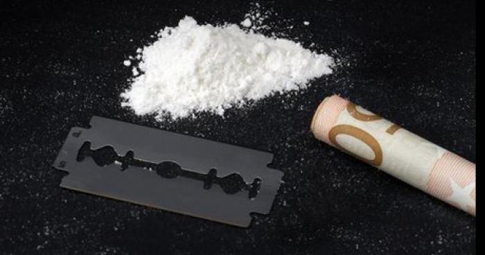 La France veut légaliser la cocaïne